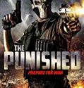 Nonton Movie The Punished 2018 Subtitle Indonesia Poster