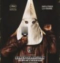 Nonton Online BlacKkKlansman 2018 Subtitle Indonesia Poster