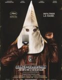 Nonton Online BlacKkKlansman 2018 Subtitle Indonesia Poster