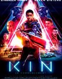 Nonton Online KIN 2018 Subtitle Indonesia Poster