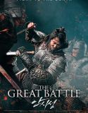 Nonton Online The Great Battle 2018 Indonesia Subtitle Poster