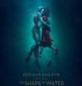 Nonton The Shape of Water 2017 Indonesia Subtitle Poster