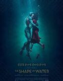 Nonton The Shape of Water 2017 Indonesia Subtitle Poster