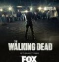 Nonton The Walking Dead Season 5 Indonesia Subtitle Poster