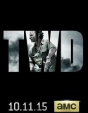 Nonton The Walking Dead Season 6 Indonesia Subtitle Poster