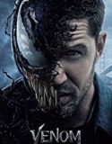 Nonton Venom 2018 subtitle Indonesia Poster