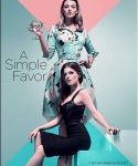 Nonton A Simple Favor 2018 Sub Indo Kebioskop21