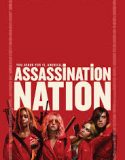 Nonton Assassination Nation 2018 Indonesia Subtitle Poster