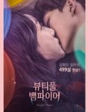 Nonton Beautiful Vampire 2018 Indonesia Subtitle Poster