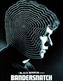 Nonton Black Mirror Bandersnatch 2018 Indonesia Subtitle Poster