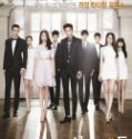 Nonton DraKor The Heirs 2013 Subtitle Indonesia Poster