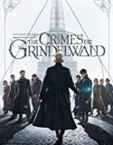 Nonton Fantastic Beasts The Crimes of Grindelwald 2018 Indonesia Subtitle Poster