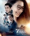 Nonton Film Online 7 Days 2018 Sub Indo Kebioskop21