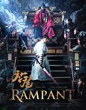 Nonton Film Online Rampant 2018 Subtitle Indonesia Poster
