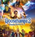Nonton Goosebumps 2 Haunted Halloween 2018 Indonesia Subtitle Poster
