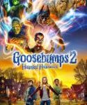 Nonton Goosebumps 2 Haunted Halloween 2018 Sub Indo Kebioskop21