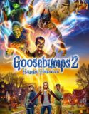 Nonton Goosebumps 2 Haunted Halloween 2018 Indonesia Subtitle Poster