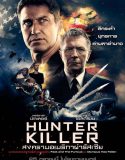 Nonton Hunter Killer 2018 Indonesia Subtitle Poster