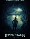 Nonton Leprechaun Returns 2018 Indonesia Subtitle Poster