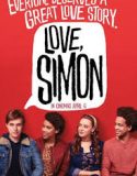 Nonton Love Simon 2018 Subtitle Indonesia Poster