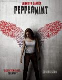 Nonton Movie Online Peppermint 2018 Subtitle Indonesia Poster