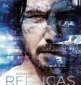 Nonton Movie Replicas 2018 Subtitle Indonesia Poster