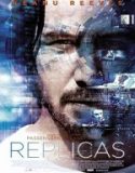 Nonton Movie Replicas 2018 Subtitle Indonesia Poster