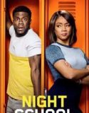 Nonton Night School 2018 Indonesia Subtitle Poster