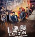 Nonton Online L Storm 2018 Subtitle Indonesia Poster
