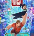 Nonton Ralph Breaks the Internet 2018 Indonesia Subtitle Poster