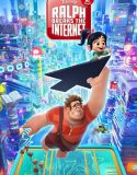 Nonton Ralph Breaks the Internet 2018 Indonesia Subtitle Poster