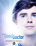 Nonton Serial The Good Doctor Season 2 Indonesia Subtitle Poster