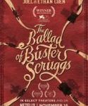 Nonton The Ballad of Buster Scruggs 2018 Sub Indo Kebioskop21