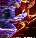 Nonton The Flash Season 5 Indonesia Subtitle Poster