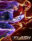 Nonton The Flash Season 5 Indonesia Subtitle Poster