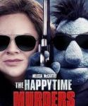Nonton The Happytime Murders 2018 Sub Indo Kebioskop21