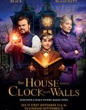 Nonton The House with a Clock in Its Walls 2018 Indonesia Subtitle Poster