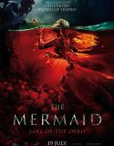 Nonton The Mermaid Lake Of the Dead 2018 Indonesia Subtitle Poster
