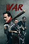 Nonton The Walking Dead Season 8 Indonesia Subtitle Poster