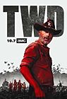 Nonton The Walking Dead Season 9 Indonesia Subtitle Poster
