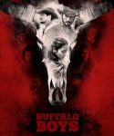 NOnton Buffalo Boys 2018 Sub Indo KEbioskop21