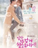 Nonton Clean with Passion for Now Indonesia Subtitle Poster
