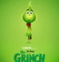 The Grinch 2018 Nonton Film Online Sub Indo Poster