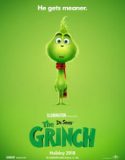 The Grinch 2018 Nonton Film Online Sub Indo Poster