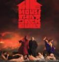 Nonton The House That Jack Built 2018 Indonesia Subtitle Poster