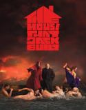 Nonton The House That Jack Built 2018 Indonesia Subtitle Poster