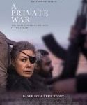 Nonton A Private War 2018 SUb Indo Kebioskop21