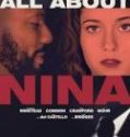 Nonton All About Nina 2018 Indonesia Subtitle Poster