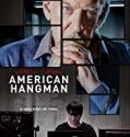 Nonton American Hangman 2019 Indonesia Subtitle Poster