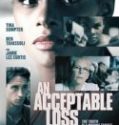 An Acceptable Loss 2019 Nonton Film Subtitle Indonesia Poster